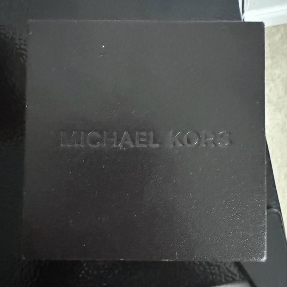 ✨HOST PICK✨- Limited Edition Michael Kors Watch For Sale! - Picture 2 of 3